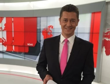 Ο Αντώνης Σρόιτερ αποχαιρετά τον Θέμο Αναστασιάδη: «Καλό κουράγιο στους δικούς σου ανθρώπους»